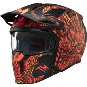 Resim Streetfıghter Sv S Hellısh B5 Mat 