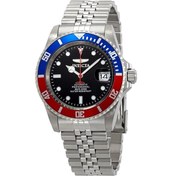 Resim Invicta 29176 129176 42 MM Auto Erkek Kol Saati 