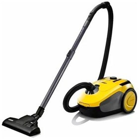 Resim Karcher VC 2 700 W Toz Torbalı Elektrikli Süpürge 