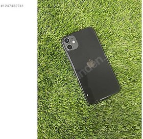 Resim Apple iPhone 11 İkinci El TR | 64 GB | Siyah 