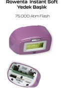 Resim Empressco Mor Soft Lazer Epilasyon Yedek Başlık - Güçlü ve Kalıcı Çözüm 