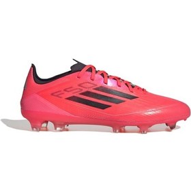 Resim Adidas F50 Pro Fg Erkek Krampon Ie0597-pembe Pembe 