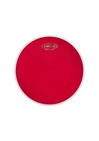 Resim Evans Tt12hr Hydraulic Red 12 İnç Tom Derisi Profesyonel Kırm 