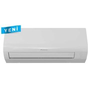 Resim Daikin Sensira (Yeni) FTXF42F Wifi 14.000 Btu A++ İnverter Klima 
