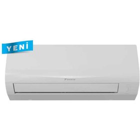 Resim Daikin Sensira (Yeni) FTXF42F Wifi 14.000 Btu A++ İnverter Klima 