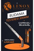 Resim Lenox Tools 1. Kalite Plastik Saplı Budama El Testeresi – 300 mm 