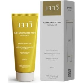 Resim Epilasyon Sonrası Nemlendirici Ve Cilt Yatıştırıcı Losyon 60 Ml 