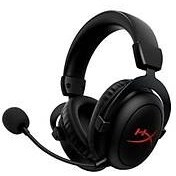 Resim HYPERX CLOUD II CORE WIRELESS KULAKLIK SIYAH 6Y2G8AA 