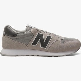 Resim New Balance GW500ICE Gri Kadın Günlük Spor Ayakkabı 