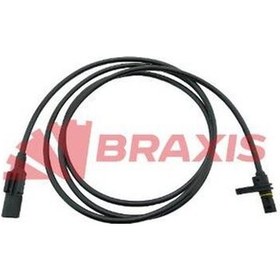 Resim Braxis Ak0201 Abs Sensörü Arka Sol Mercedes Sprinter B906 06-16 Volkswagen Crafter 06-15 A9065401917 