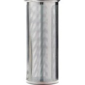 Resim Alchemy Craft Geniş Ağızlı Mason Kavanozu Için Kahve Filtresi, 304 Paslanmaz Çelik, Ultra Ince Örgü, Çay ve Meyve Demleyici, Çay ve Meyve Demleyici (Yurt Dışından) 