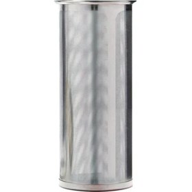 Resim Alchemy Craft Geniş Ağızlı Mason Kavanozu Için Kahve Filtresi, 304 Paslanmaz Çelik, Ultra Ince Örgü, Çay ve Meyve Demleyici, Çay ve Meyve Demleyici (Yurt Dışından) 