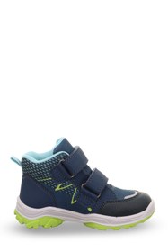 Resim Superfit JUPITER Yeşil Erkek Çocuk Outdoor Bot 