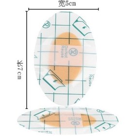 Resim Büro Ev Ofis Bebek Bakımı İçin 20adet Bebek Banyo Kulak Koruyucu Bant Seti 