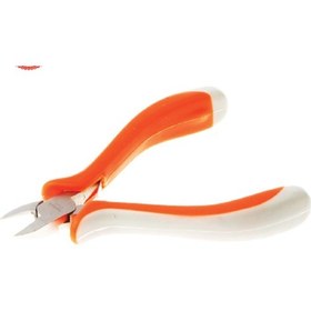 Resim Mini Elektronikçi Yankeski 115 Mm 