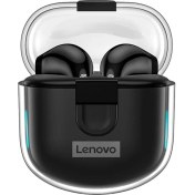 Resim Lenovo LP12 Kablosuz Bluetooth Kulaklık (Yurt Dışından) 