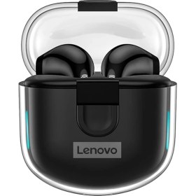 Resim Lenovo LP12 Kablosuz Bluetooth Kulaklık (Yurt Dışından) 