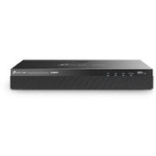 Resim TP-LINK VIGI NVR2016H V2 16 KANAL 2 SATA H265+ ONVIF NVR KAYIT CİHAZI 