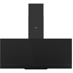 Resim Vestel AD-93320 S Ankastre Davlumbaz 