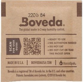 Resim Boveda 69% Nem (4 Gram) 