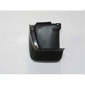 Resim Eşdeğer Ürün Honda Accord- 03/08 Arka Paçalık Sol Taraf 