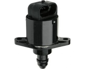 Resim Ekim Peugeot 306 406 2.0-16V Rölanti Ayar Valfi (1995-2004) 7701204054 Kn Gold 