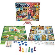 Resim Cluedo Juni̇or F6419 