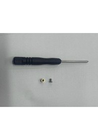 Resim Nvme Ssd Vidası M2 Ngff Ssd Vidası Msata Ssd Vidası 