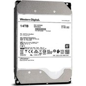 Resim WD Ultrastar DC HC530 Enterprise 14TB -0F31284 Orjinal - Faturalı - Garantili Ürünler - Hızlı Gönderim