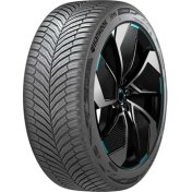 Resim Hankook 235/50 R19 103V Xl Ion Flexclımate IL01 Sound Absorber (Foam), Ev M+S 3pmsf Oto 4 Mevsim Lastiği (Üretim Yılı:2025) 