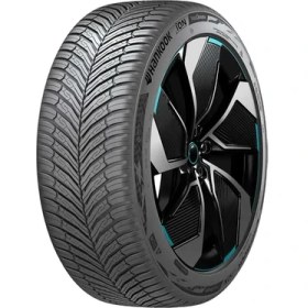 Resim Hankook 235/50 R19 103V Xl Ion Flexclımate IL01 Sound Absorber (Foam), Ev M+S 3pmsf Oto 4 Mevsim Lastiği (Üretim Yılı:2025) 