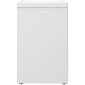 Resim Beko 3106 Sandık Tipi Der 