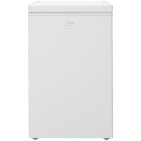 Resim Beko 3106 Sandık Tipi Der 