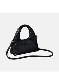 Resim Calvin Klein Kadın Omuz Çantası Lv04f3200g001 Siyah 