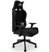 Resim Livox Profosyenel Oyuncu Koltuğu Kumaş 3d Kol Ayarlı 180 Yatar 