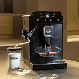 Resim Magenta Milk Tam Otomatik Espresso Kahve Makinesi (RI8701/01) 