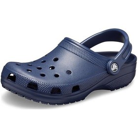 Resim Gezer Crocs Lacivert Terlik Lacivert 