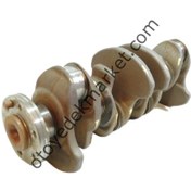 Resim Opel Mokka (2021-2024) 1.2 T Benzinli Krank Mili (Orijinal) 