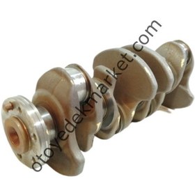 Resim Opel Mokka (2021-2024) 1.2 T Benzinli Krank Mili (Orijinal) 