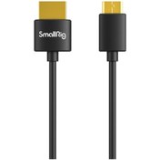 Resim SmallRig 3041 55cm Ultra Slim 4k Hdmı Kablosu(c-a) 