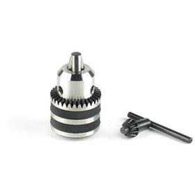 Resim Genel Markalar Konik Anahtarlı Mandren 5,0 - 20 Mm B 22 