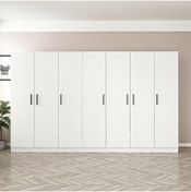 Resim Minar Kale 210cm 7k 4ç Dlp Byz 