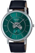 Resim Casio Mtp-B130l-3Avdf Erkek Kol Saati 