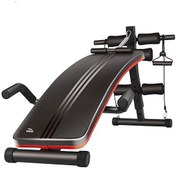 Resim Voit SB1000 Sit Up Mekik Bench Sehpası 