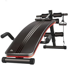 Resim Voit SB1000 Sit Up Mekik Bench Sehpası 