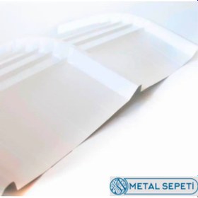 Resim Beyaz Panel Mahyası (5 Adet) 