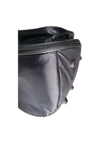 Resim Bağlama Kılıfı Uzun Sap Kalın Softcase Gigbag 