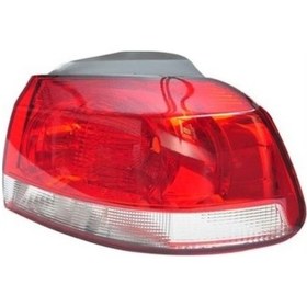 Resim Esse Otomotiv - Golf6 Dış 09-13 Hella Tip Sağ Stop Lambası - MHR-33110 - 5K0945096N 