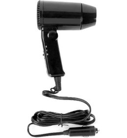 Resim Dancemonkey 12 V Araba Şekillendirme Saç Kurutma Makinesi Sıcak Soğuk Katlanabilir Ürün 