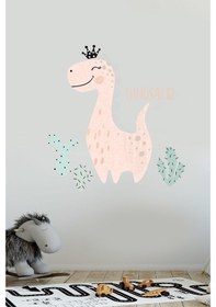 Resim Crevidi Sevimli Dinazor 